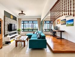 Blk 28D Dover Gardens (Queenstown), HDB 5 Rooms #617273661